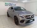Mercedes-Benz GLE 350 GLE 350 CDI Coupe d Premium 4matic AMG auto Grijs - thumbnail 1