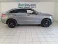 Mercedes-Benz GLE 350 GLE 350 CDI Coupe d Premium 4matic AMG auto Grijs - thumbnail 2