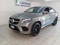 Mercedes-Benz GLE 350 GLE 350 CDI Coupe d Premium 4matic AMG auto Grijs - thumbnail 6