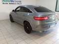 Mercedes-Benz GLE 350 GLE 350 CDI Coupe d Premium 4matic AMG auto Grijs - thumbnail 11