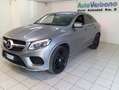 Mercedes-Benz GLE 350 GLE 350 CDI Coupe d Premium 4matic AMG auto Grijs - thumbnail 3