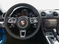 Porsche 718 Boxster 2.0 Blu/Azzurro - thumbnail 8