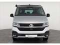 Volkswagen T6.1 California 2.0 TDI DSG BeachEdition LED/NAV/Küche Silber - thumbnail 3