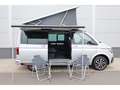 Volkswagen T6.1 California 2.0 TDI DSG BeachEdition LED/NAV/Küche Silber - thumbnail 23