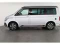 Volkswagen T6.1 California 2.0 TDI DSG BeachEdition LED/NAV/Küche Silber - thumbnail 5