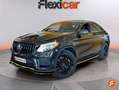Mercedes-Benz GLE 43 AMG Mercedes-AMG 4MATIC Чорний - thumbnail 2