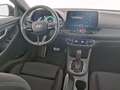 Hyundai i30 N Line LED|Navi|Kamera|Apple CarPlay Nero - thumbnail 16