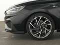 Hyundai i30 N Line LED|Navi|Kamera|Apple CarPlay Nero - thumbnail 13