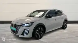 Peugeot 208 1.2 Hybrid 145ch GT e-DCS6