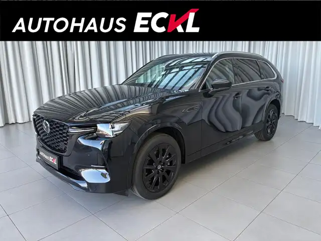 Mazda CX-80 3.3L D254PS 8AT AWD Homura COSO mit AHK