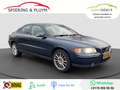 Volvo S60 2.4 Drivers Edition | Youngtimer | Climate | Autom Blue - thumbnail 1