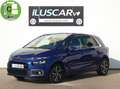 Citroen C4 PT 130 CV FEEL S&amp;S Blau - thumbnail 1