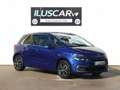 Citroen C4 PT 130 CV FEEL S&amp;S Bleu - thumbnail 7