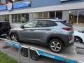 Hyundai KONA 4X4 Automatik Diesel Level 3 Plus / Turboschaden Silber - thumbnail 4