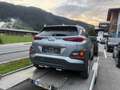 Hyundai KONA 4X4 Automatik Diesel Level 3 Plus / Turboschaden Silber - thumbnail 5
