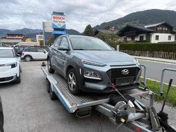 4X4 Automatik Diesel Level 3 Plus / Turboschaden