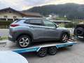 Hyundai KONA 4X4 Automatik Diesel Level 3 Plus / Turboschaden Silber - thumbnail 3