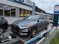 Hyundai KONA 4X4 Automatik Diesel Level 3 Plus / Turboschaden Silber - thumbnail 2