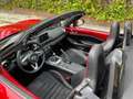 Mazda MX-5 2.0 Luxury Sport Soft Top Rojo - thumbnail 5