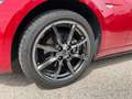 Mazda MX-5 2.0 Luxury Sport Soft Top Rojo - thumbnail 8