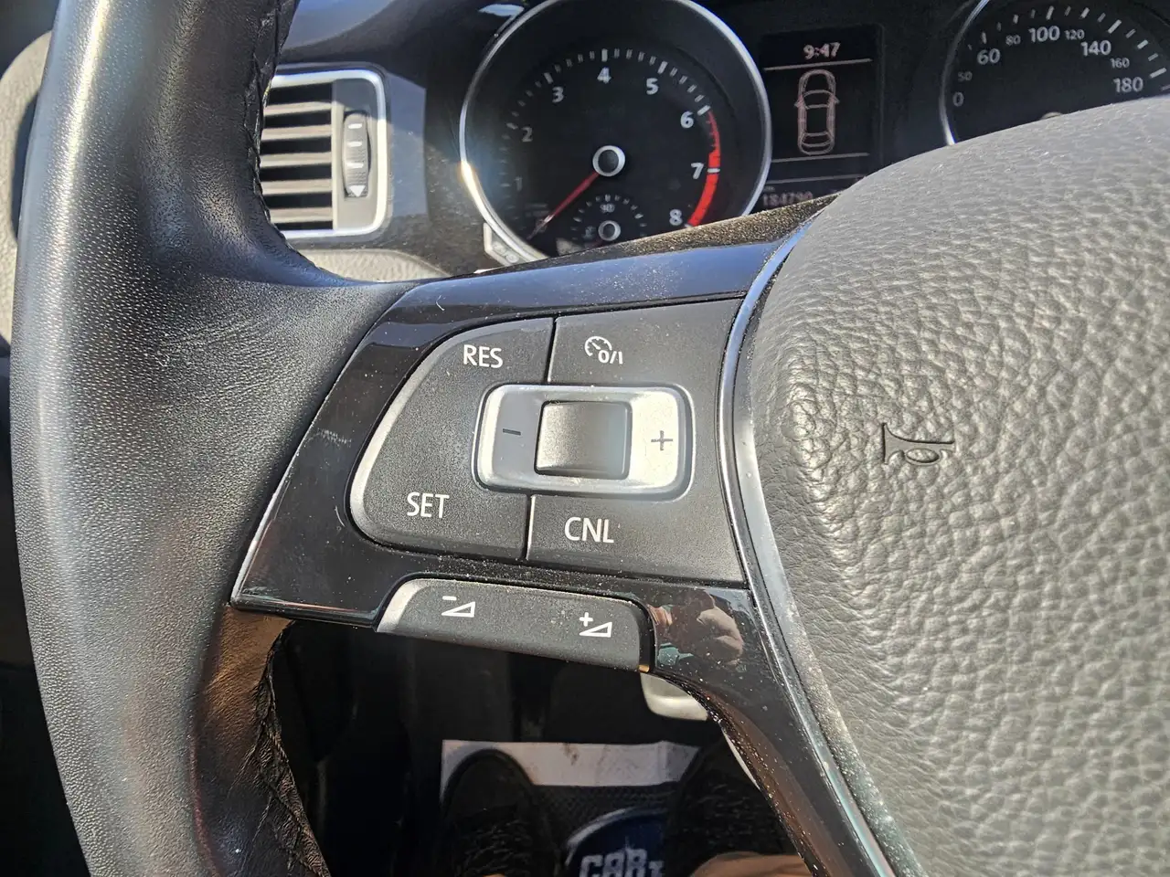 Volkswagen Jetta снимка Volkswagen Jetta