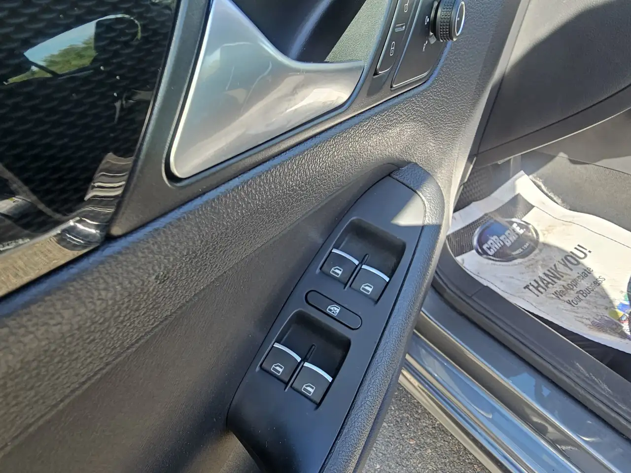 Volkswagen Jetta снимка Volkswagen Jetta