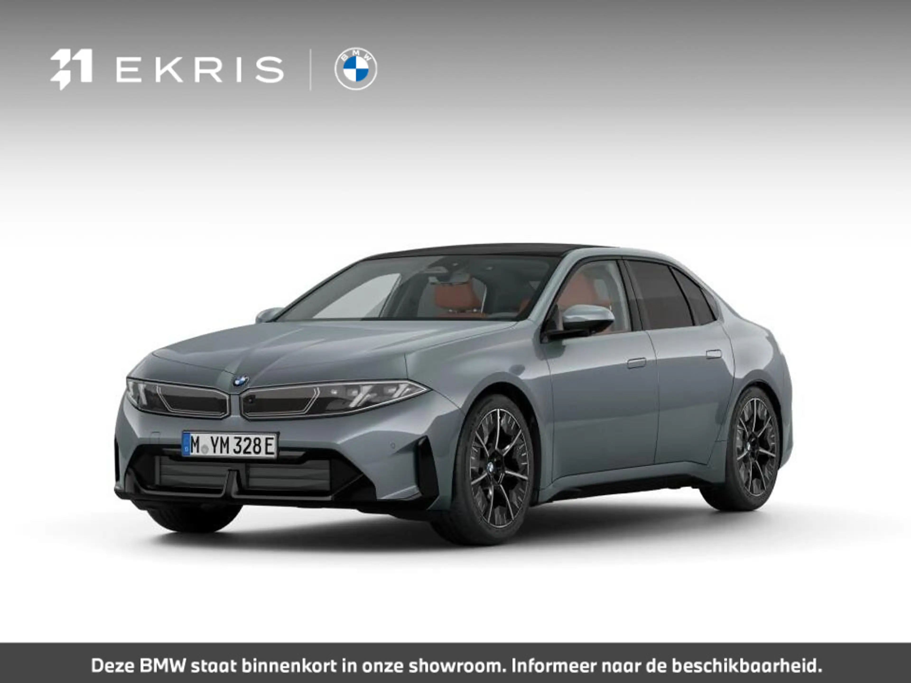 BMW i3 50 xDrive First Edition M Sportpakket | Panoramada