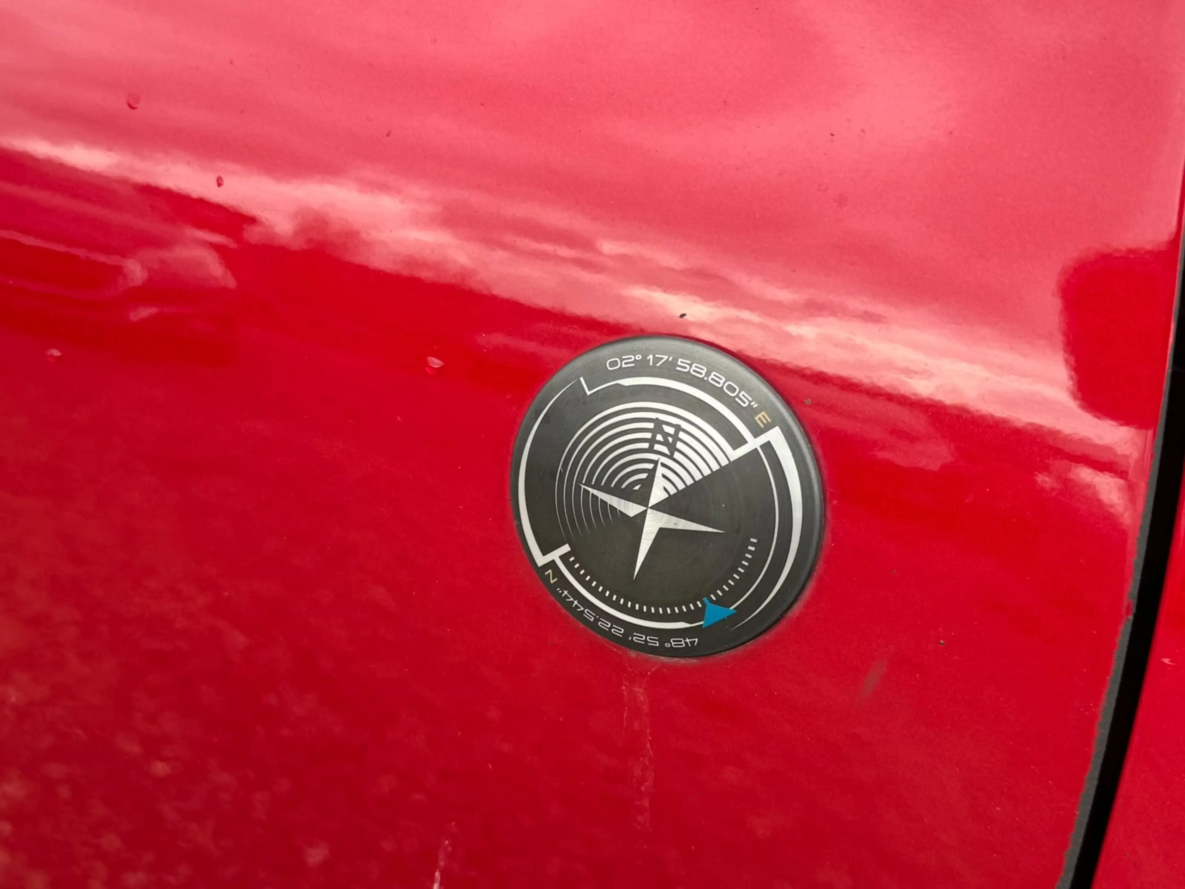 Peugeot 2008 2008 1.6 BlueHDi Style — photo 5