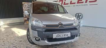 XTR 1,6 HDI