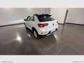 Volkswagen T-Roc 1.0 TSI Life Weiß - thumbnail 3