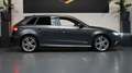 Audi A3 Sportback 40 e-tron S-Line Plus AUTOMAAT-ACC-AUDI Grijs - thumbnail 4