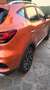 MG ZS 1.0 turbo luxury Arancione - thumbnail 2