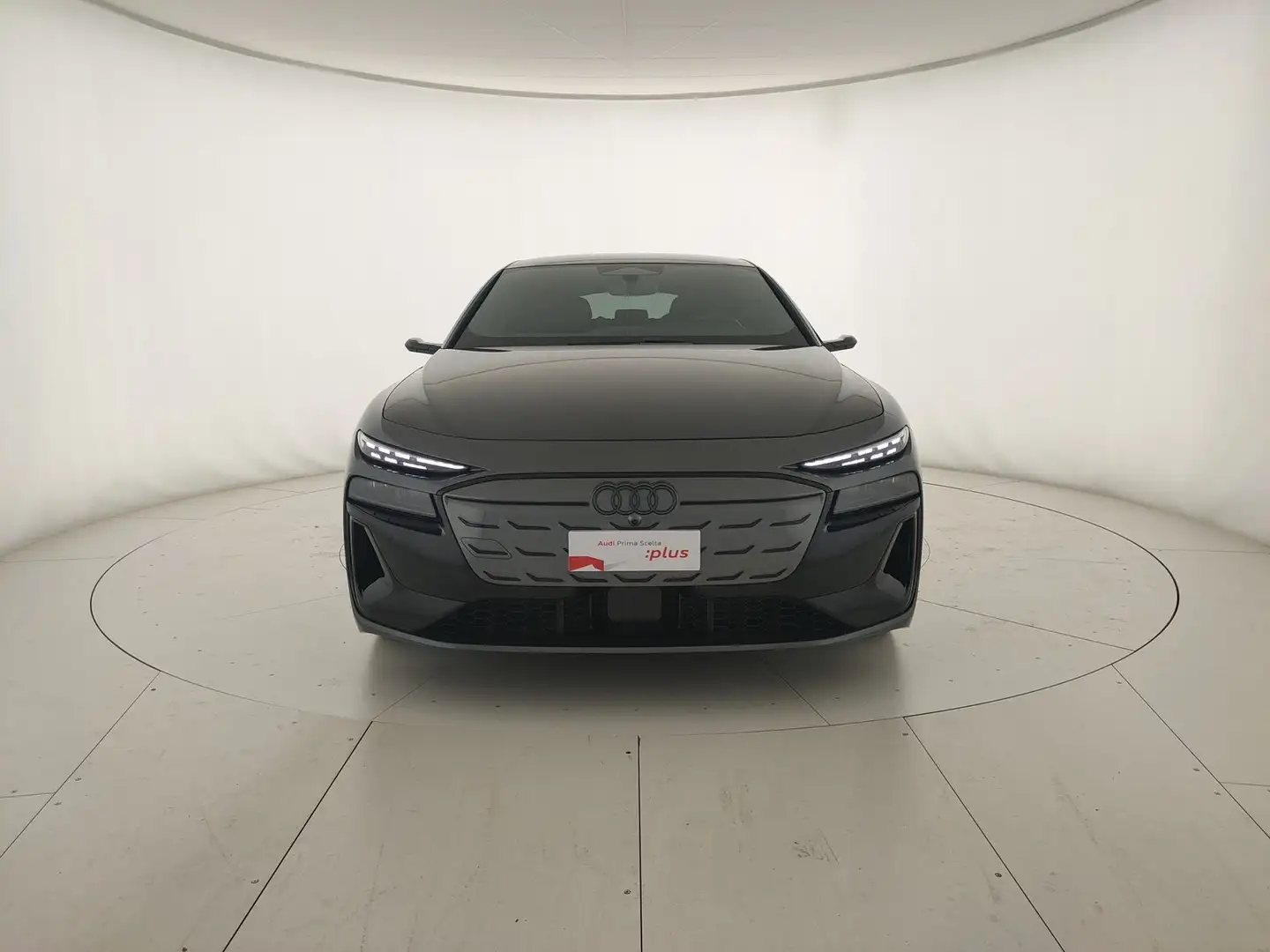 Audi S6 e-tron Avant Edition one Grigio Daytona Grau - 2