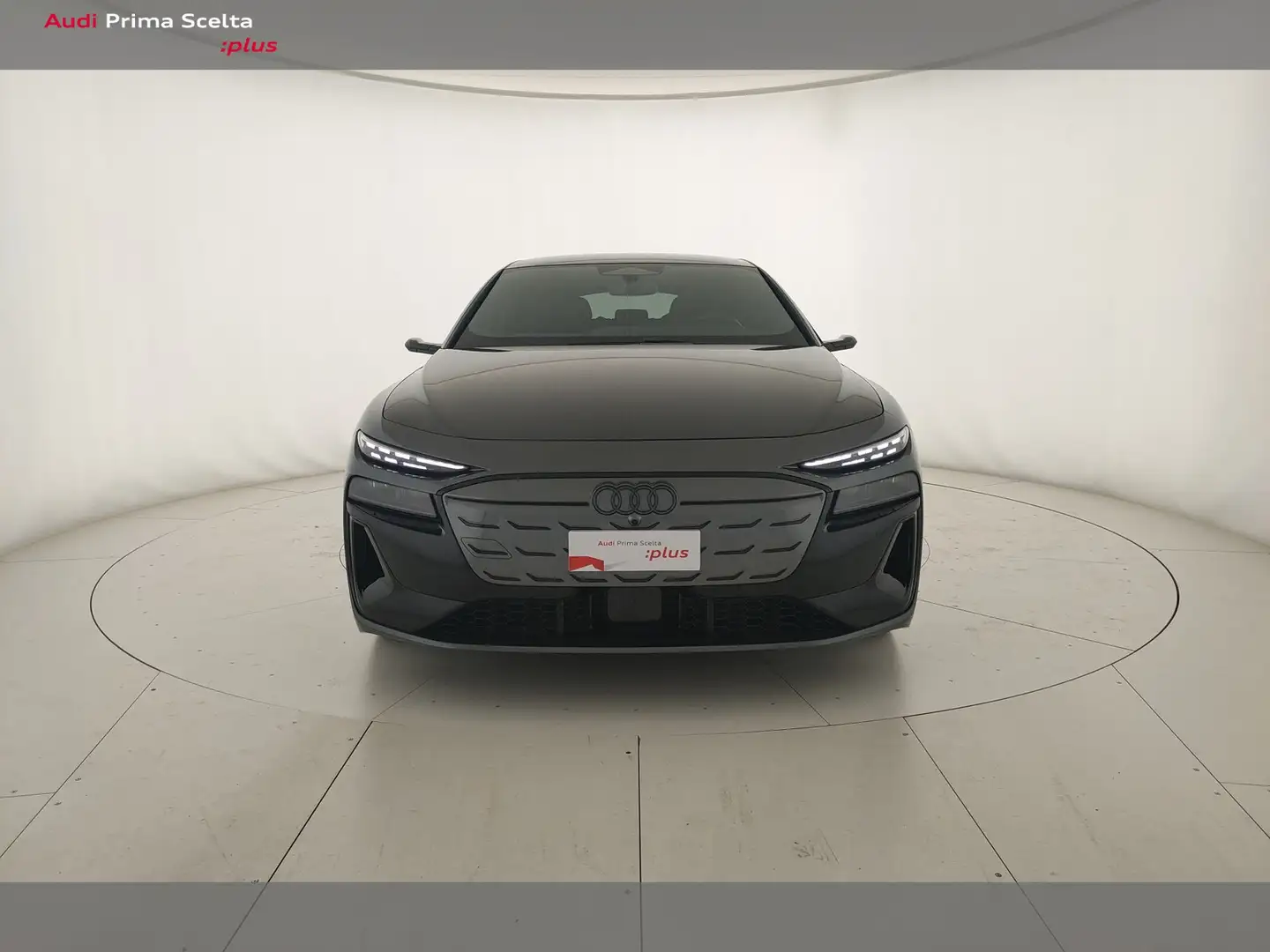 Audi S6 e-tron Avant Edition one Grigio Daytona Grau - 2