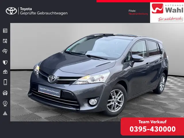 Toyota Verso 1.8 SkyView Edition