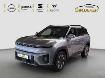 152kW Bliss 2WD Navi Digitales Cockpit Klimasitze