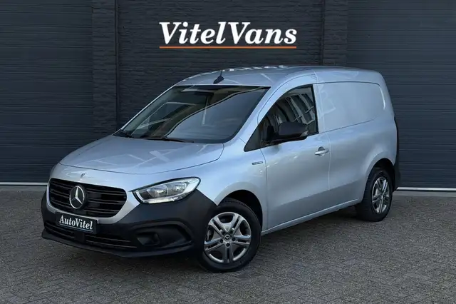 Mercedes-Benz Citan eCitan 112 Pro L1 51 kWh | Snellader | Stoelverwar