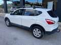 Nissan Qashqai 1.5dCi S&S ACENTA 4x2 Blanc - thumbnail 2