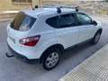Nissan Qashqai 1.5dCi S&S ACENTA 4x2 Blanc - thumbnail 4