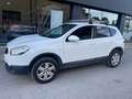 Nissan Qashqai 1.5dCi S&S ACENTA 4x2 Blanc - thumbnail 1