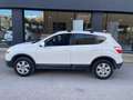 Nissan Qashqai 1.5dCi S&S ACENTA 4x2 Blanc - thumbnail 3