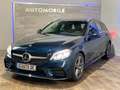 Mercedes-Benz C 300 d T +AMG Line+ASSIST+Burmester+LED+RFK Blauw - thumbnail 4