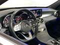 Mercedes-Benz C 300 d T +AMG Line+ASSIST+Burmester+LED+RFK Blauw - thumbnail 10