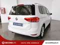 Volkswagen Touran 1.6 tdi Executive Blanc - thumbnail 6