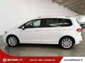 Volkswagen Touran 1.6 tdi Executive Blanc - thumbnail 9