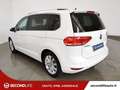 Volkswagen Touran 1.6 tdi Executive Blanc - thumbnail 8