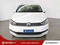 Volkswagen Touran 1.6 tdi Executive Bianco - thumbnail 3