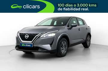 1.3 DIG-T mHEV 12V Acenta 4x2 103kW