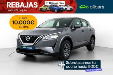 1.3 DIG-T mHEV 12V Acenta 4x2 103kW