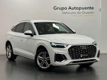 S LINE QUATTRO ULTRA 40TDI
